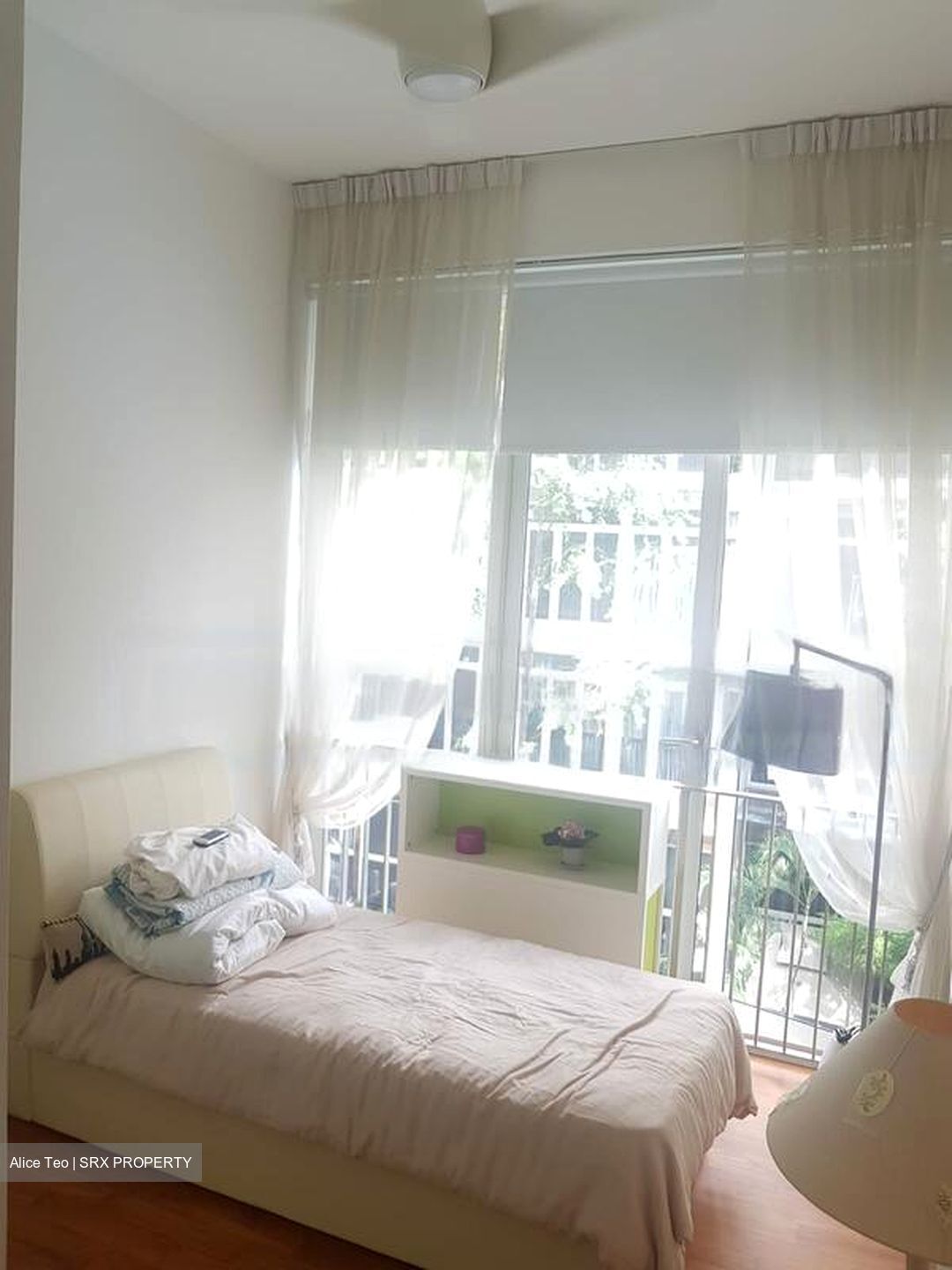 The Greenwich (D28), Condominium #446864021